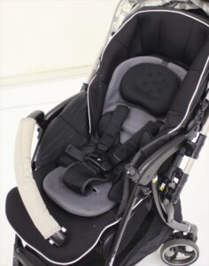 ラクーナ ビッテ クッション 2021 ラテ ベージュ