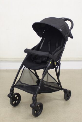 ビングル BB3 ソーホーブラック