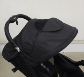 ビングル BB3 ソーホーブラック