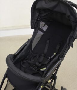 ビングル BB3 ソーホーブラック