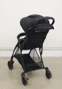 ビングル BB3 ソーホーブラック