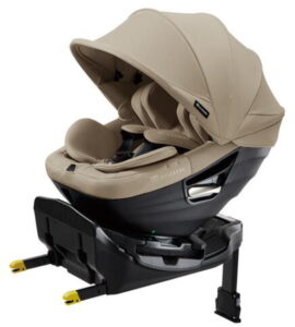 エールべべ クルット スライド リシェ BF540A リッチベージュ
