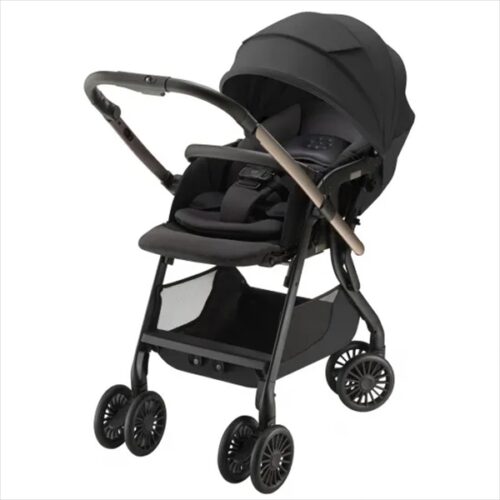 アップリカ　マール　ブラック