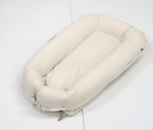 ドッカトット デラックス DockATot Deluxe+ Dock Sand Chambray