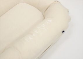 ドッカトット デラックス DockATot Deluxe+ Dock Sand Chambray