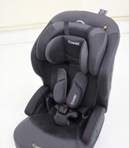 ジョイトリップ アドバンス plus R129 エッグショック SB グレー