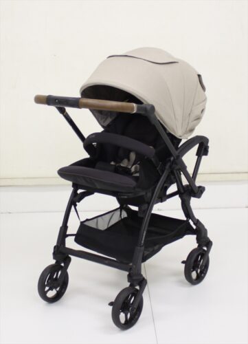 スゴカルS エッグショック JA ヘーゼルベージュ