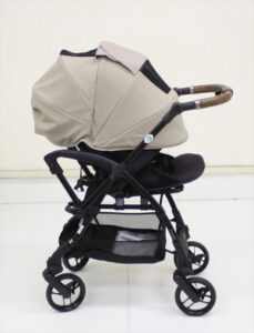 スゴカルS エッグショック JA ヘーゼルベージュ