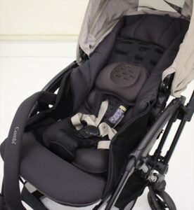 スゴカルS エッグショック JA ヘーゼルベージュ