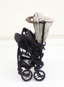 スゴカルS エッグショック JA ヘーゼルベージュ