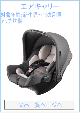 エアキャリーのレンタル