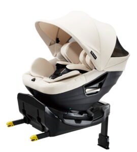 エールベベ クルット スライド ウィ BF531A スムースアイボリー
