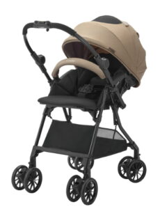 スゴカルL compact エッグショック CB サンドベージュ
