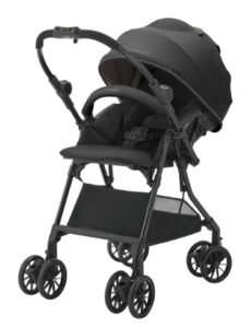 スゴカルL compact エッグショック CB スレートブラック
