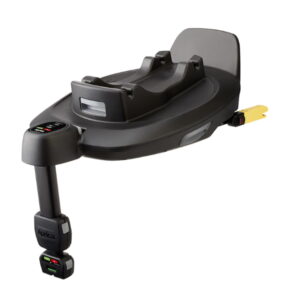 アップリカ トラベルシステム ベース ブラック
