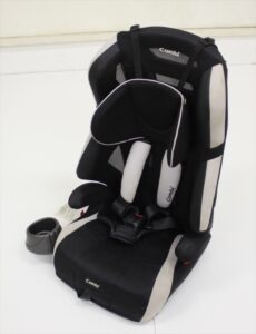 ジョイトリップ エッグショック S GG トリノブラック
