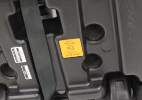 ジョイトリップ エッグショック S GG トリノブラック
