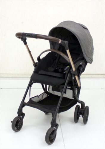 スゴカルSwitch エッグショック AT スレートグレー