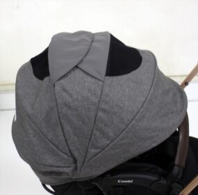 スゴカルSwitch エッグショック AT スレートグレー