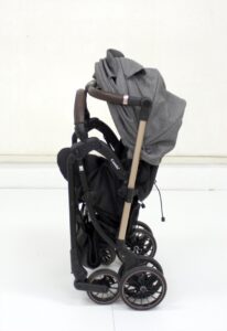 スゴカルSwitch エッグショック AT スレートグレー