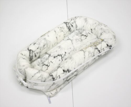 ドッカトット デラックス DockATot Deluxe+ Dock Carrara Marble