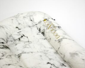 ドッカトット デラックス DockATot Deluxe+ Dock Carrara Marble