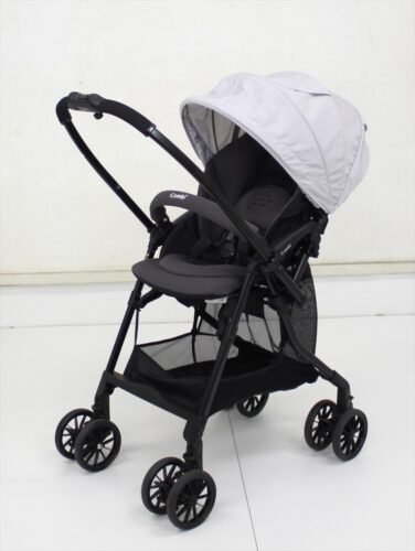 スゴカル エッグショック LA グレーアイボリー