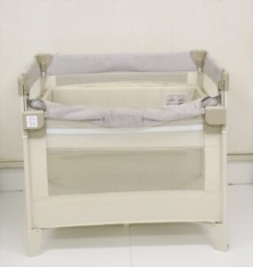 ココネル エアープラス AB ホワイトベージュ BE