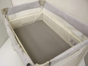 ココネル エアープラス AB ホワイトベージュ BE