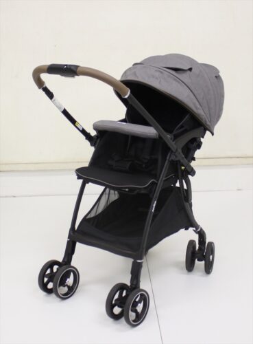 ラクーナ クッション フリー AC グレー