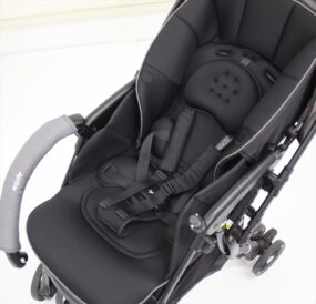 ラクーナ クッション フリー AC グレー