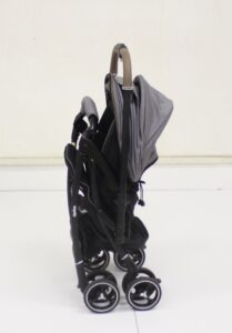 ラクーナ クッション フリー AC グレー