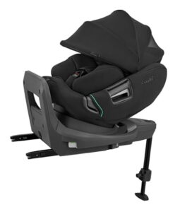 THE S premium R129 エッグショック VA プレミアムブラック
