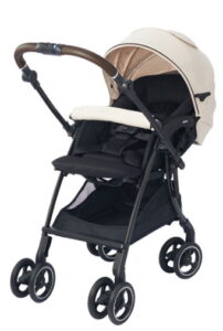 ラクーナ ビッテ クッション 2025年モデル ベージュ