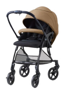 ランフィ/Runfee RB3 キャメル
