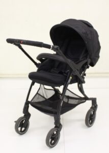 ランフィRB アップ / Runfee RBUP ブラック
