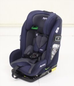 フォームフィット ISOFIX 360°セーフティー ネイビートワイライト

