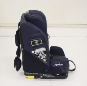 フォームフィット ISOFIX 360°セーフティー ネイビートワイライト