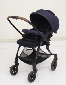 ランフィ/Runfee RB3 トラッドデニム
