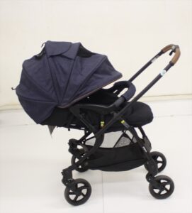 ランフィ/Runfee RB3 トラッドデニム