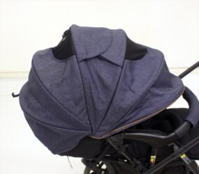 ランフィ/Runfee RB3 トラッドデニム