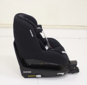 マキシコシ パールプロ２アイサイズ ＆ファミリーフィックス2 オーセンティックブラック