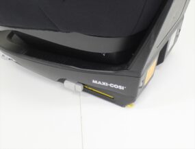 マキシコシ パールプロ２アイサイズ ＆ファミリーフィックス2 オーセンティックブラック