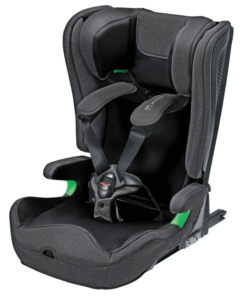 エールベベ・パパットR ST CF100 ナチュラルダークグレー