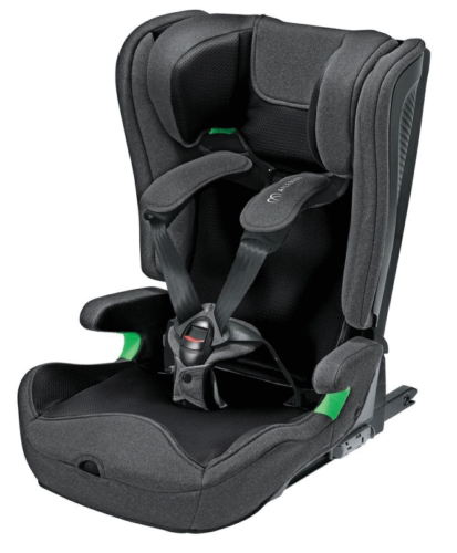 エールベベ・パパットR ST CF100 ナチュラルダークグレー