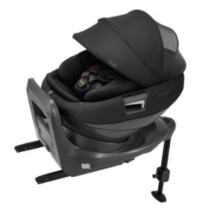 THE S R129 エッグショック ロッタ ZF グラーツィアブラック
