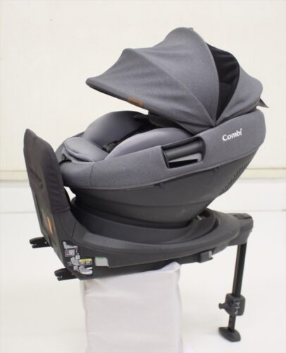 THE S Air ISOFIX エッグショック ZB-690 オリゴーリオグリージョ