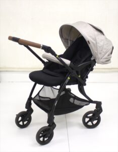 ランフィ RB5/Runfee RB5 ストーングレー
