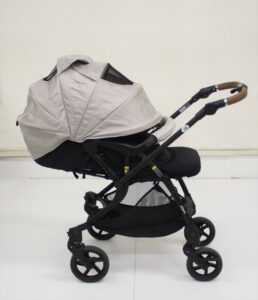 ランフィ RB5/Runfee RB5 ストーングレー