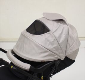 ランフィ RB5/Runfee RB5 ストーングレー